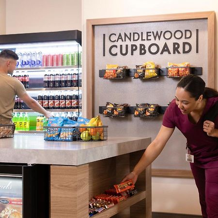 Candlewood Suites Pecos By Ihg Eksteriør billede