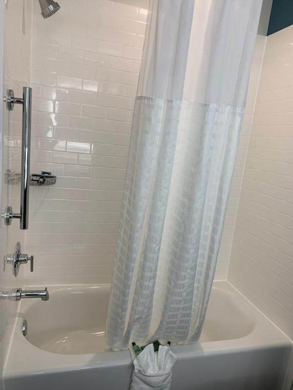 Candlewood Suites Pecos By Ihg Eksteriør billede