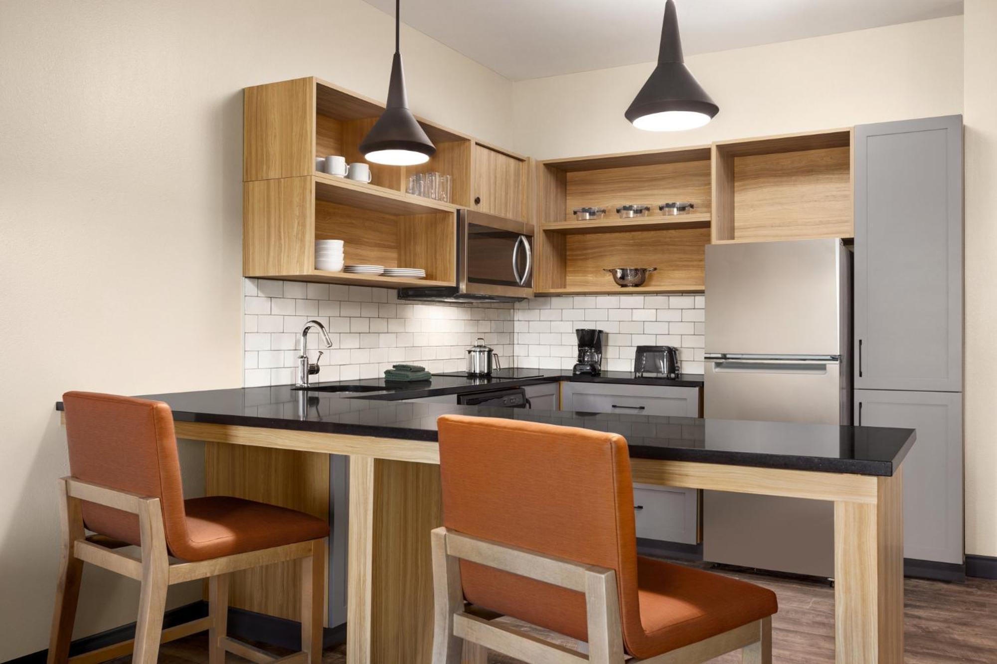 Candlewood Suites Pecos By Ihg Eksteriør billede