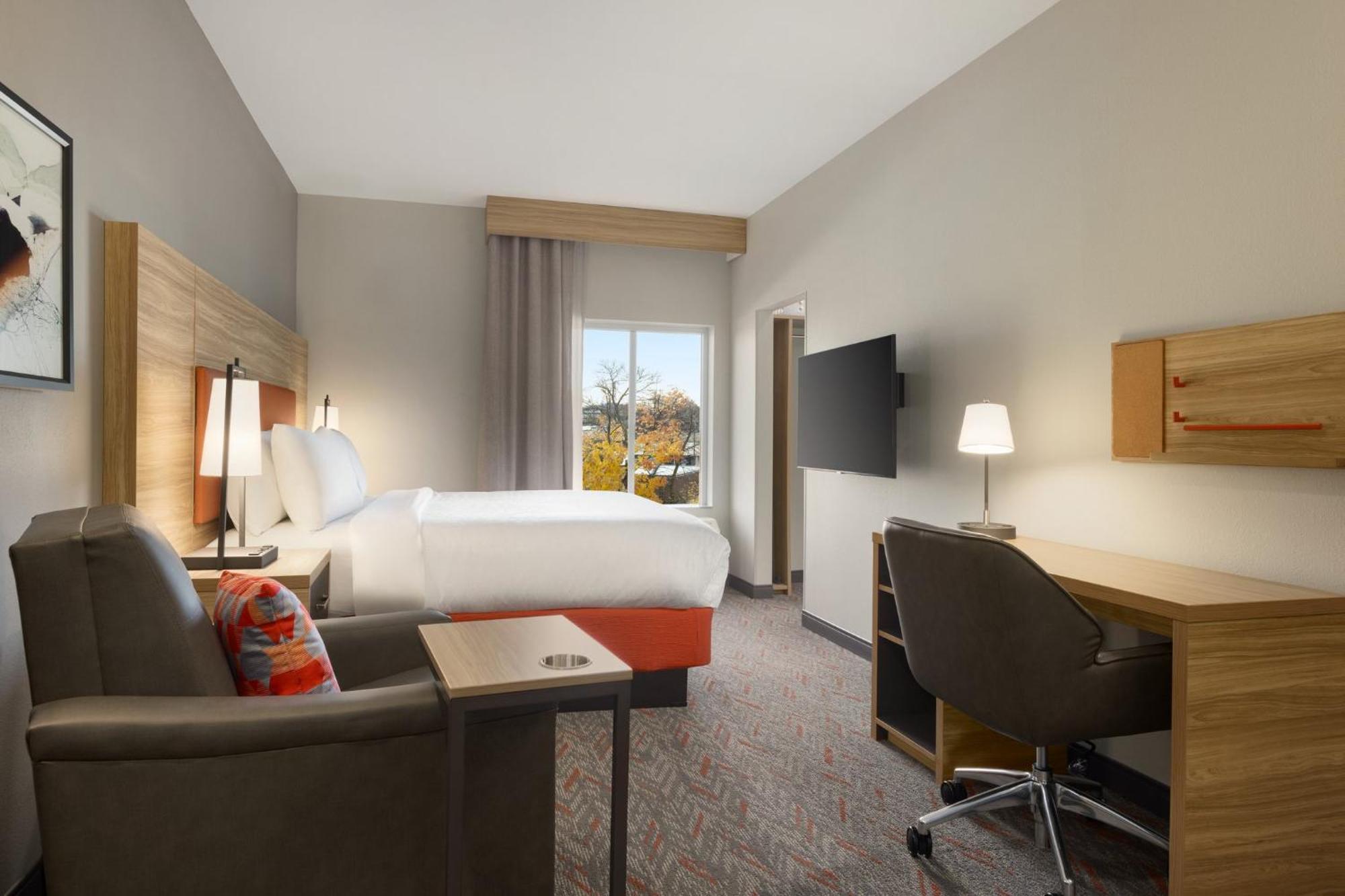 Candlewood Suites Pecos By Ihg Eksteriør billede